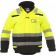 color:hi-vis yellow/black