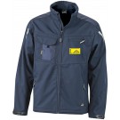 Workwear Softshell Jacket