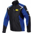 KÜBLER BODYFORCE Softshell Jacke